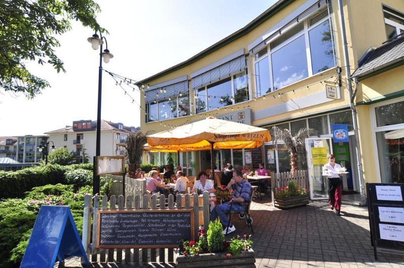 Отель Herzog Georg