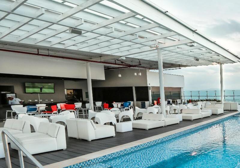 فندق Holiday Inn Bucaramanga Cacique, An Ihg