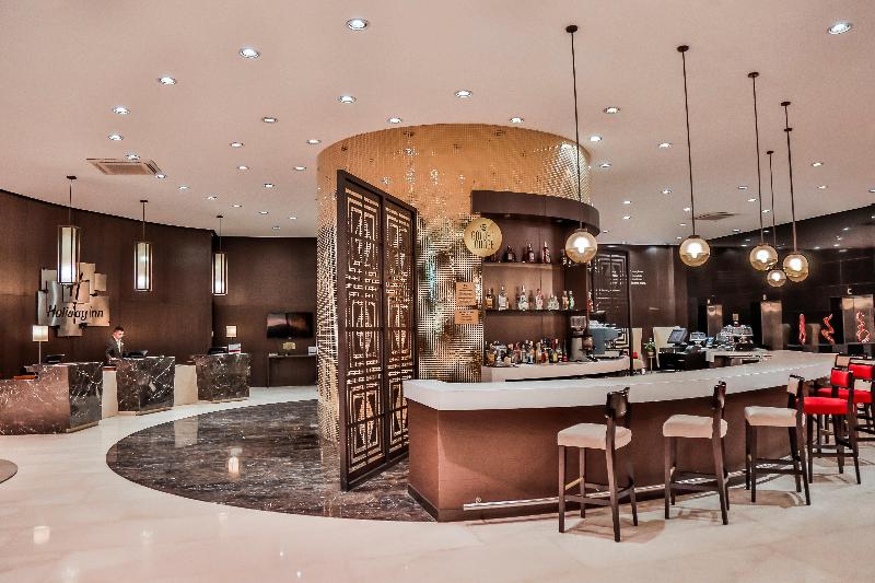 فندق Holiday Inn Bucaramanga Cacique, An Ihg