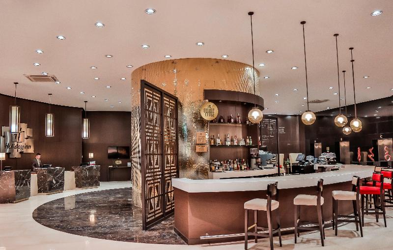 فندق Holiday Inn Bucaramanga Cacique, An Ihg