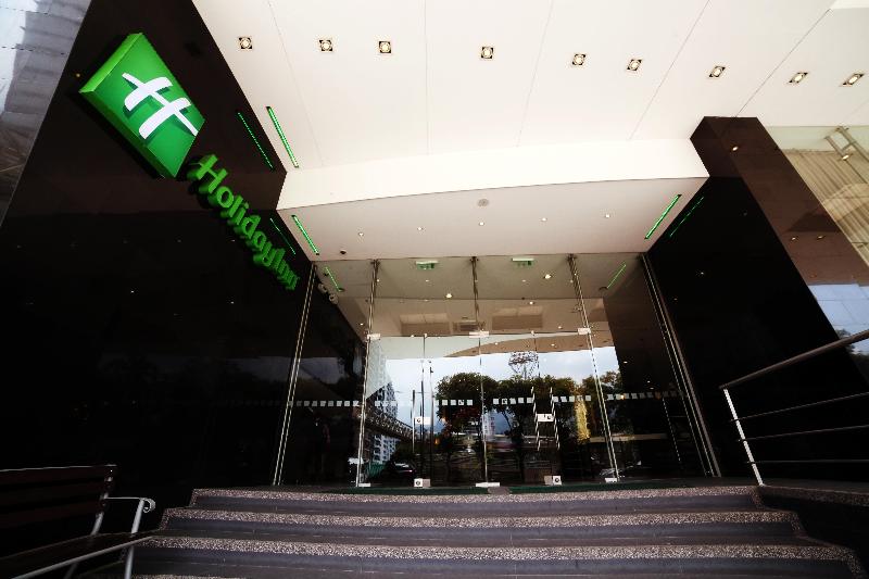 فندق Holiday Inn Bucaramanga Cacique, An Ihg
