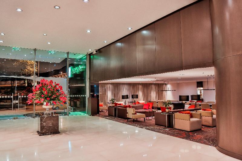 فندق Holiday Inn Bucaramanga Cacique, An Ihg