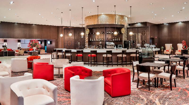 هتل Holiday Inn Bucaramanga Cacique, An Ihg