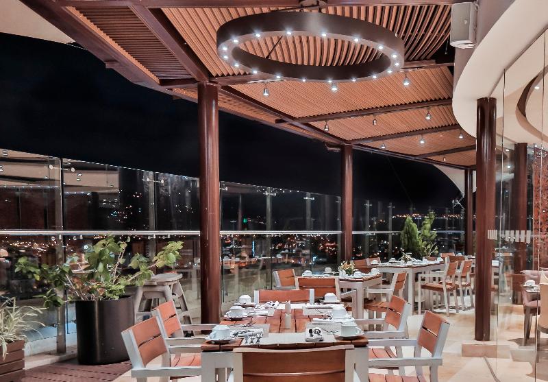 فندق Holiday Inn Bucaramanga Cacique, An Ihg