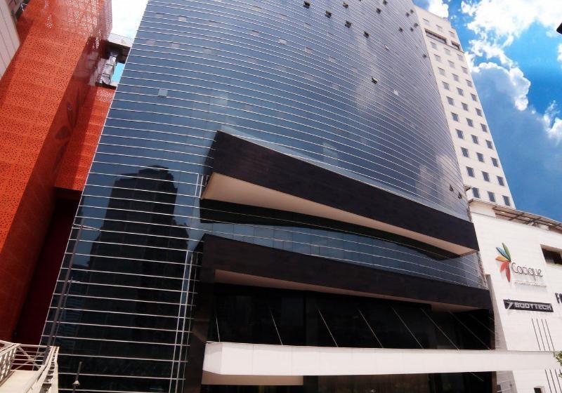 هتل Holiday Inn Bucaramanga Cacique, An Ihg