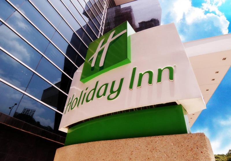 فندق Holiday Inn Bucaramanga Cacique, An Ihg