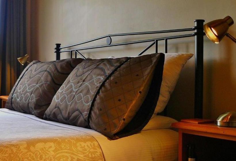 호텔 Holly Homestead B&b