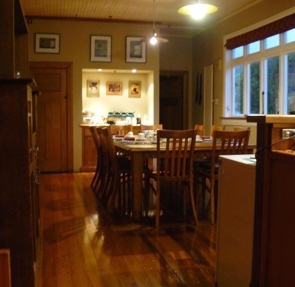 호텔 Holly Homestead B&b