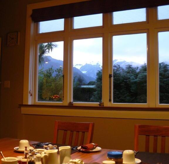 호텔 Holly Homestead B&b