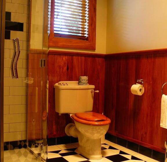 호텔 Holly Homestead B&b