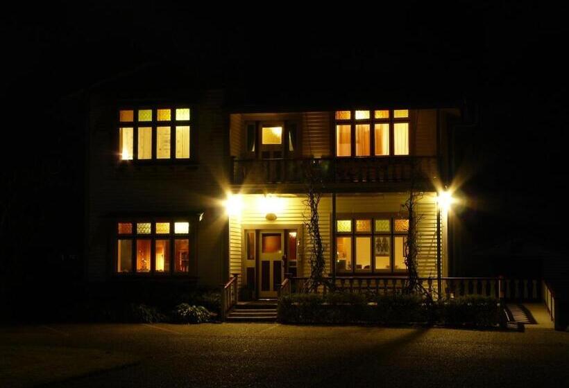 호텔 Holly Homestead B&b