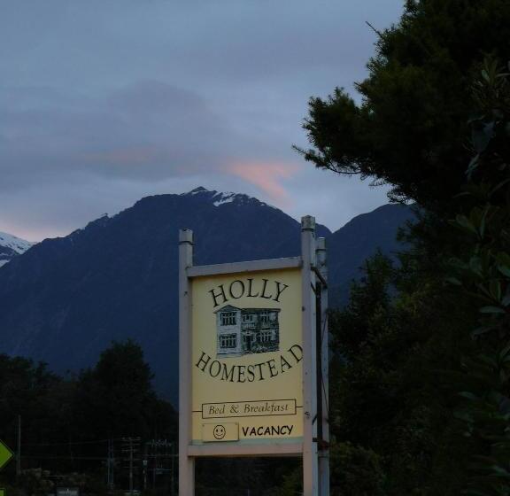 호텔 Holly Homestead B&b