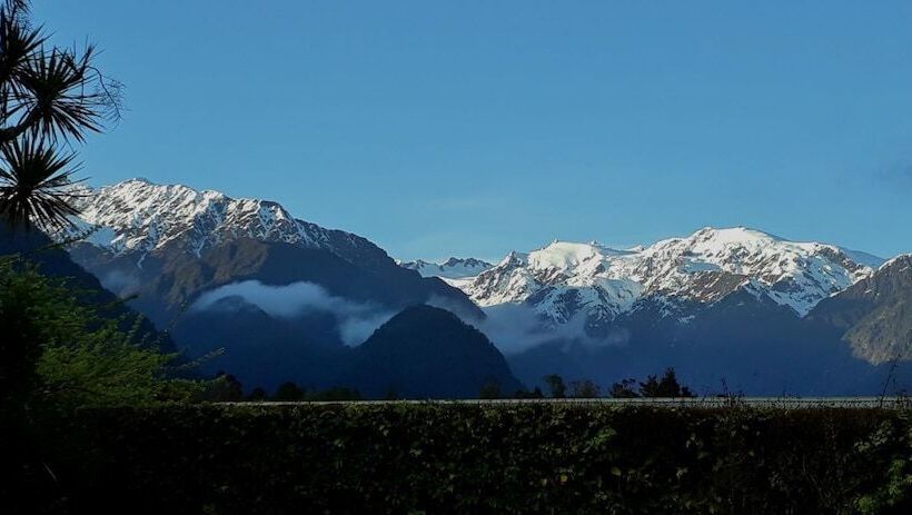 호텔 Holly Homestead B&b