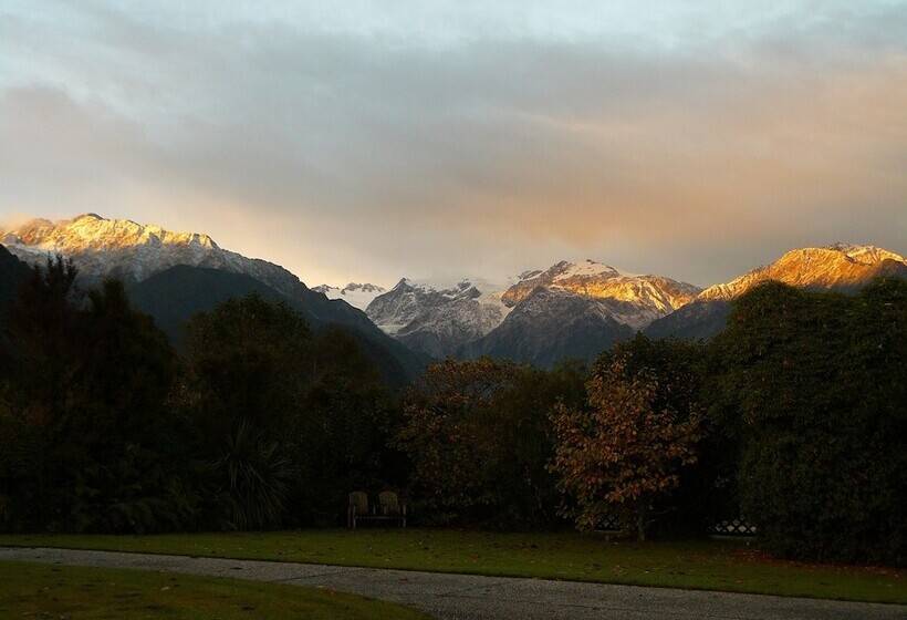 호텔 Holly Homestead B&b