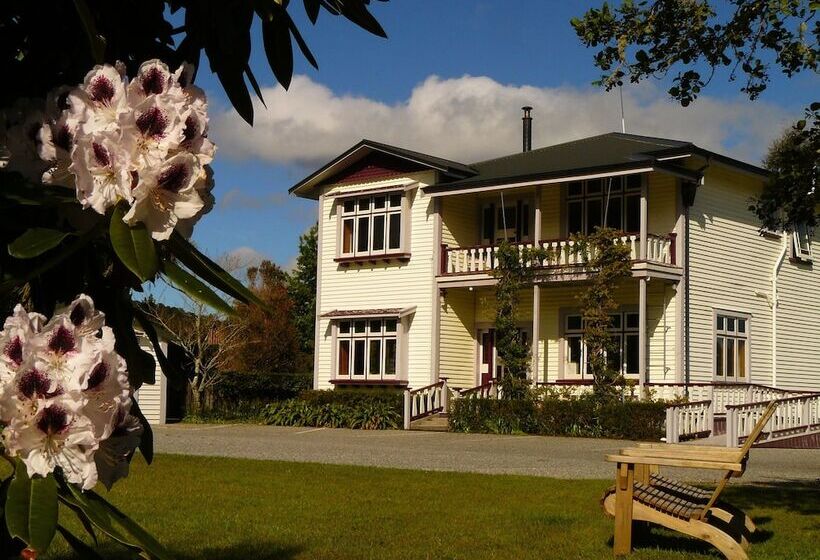 호텔 Holly Homestead B&b