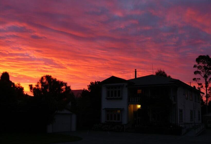 호텔 Holly Homestead B&b