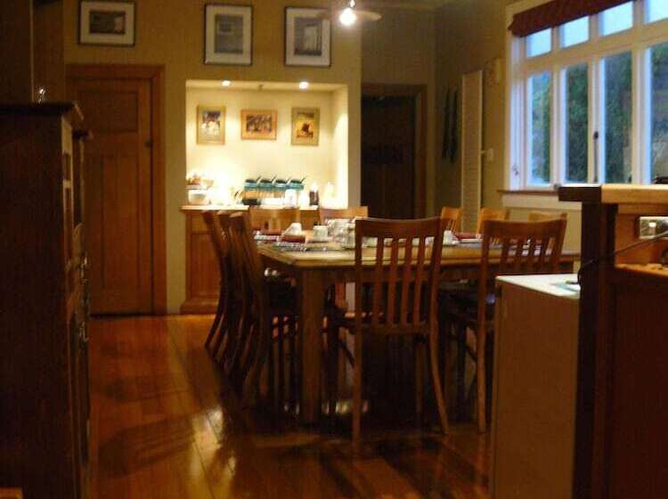 호텔 Holly Homestead B&b