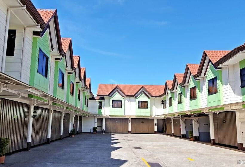 فندق Hollywood Drivein