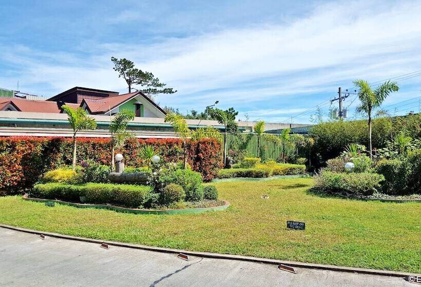 فندق Hollywood Drivein