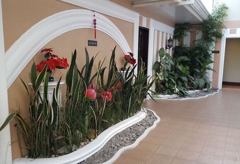 فندق Hollywood Drivein