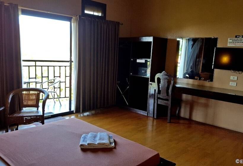 فندق Hollywood Drivein