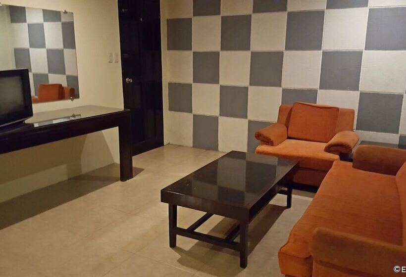 فندق Hollywood Drivein