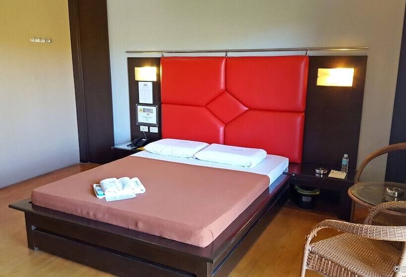 فندق Hollywood Drivein