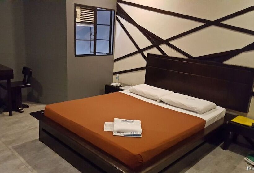 فندق Hollywood Drivein