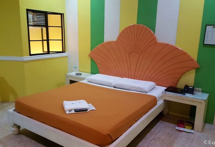 فندق Hollywood Drivein