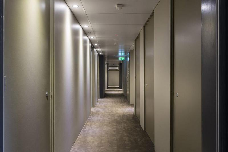 Hougoumont Hotel Fremantle