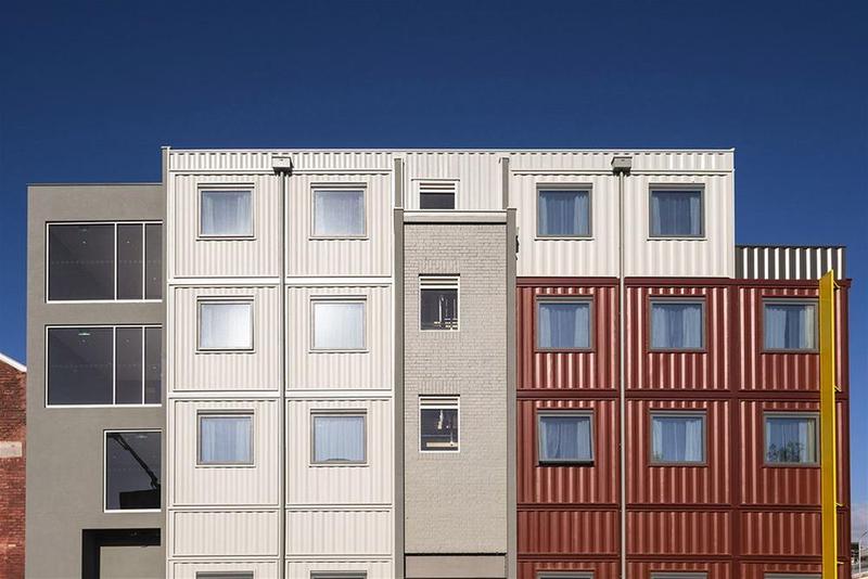 Hougoumont Hotel Fremantle