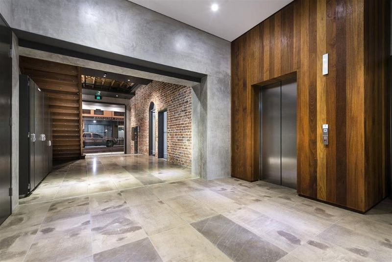 Hougoumont Hotel Fremantle