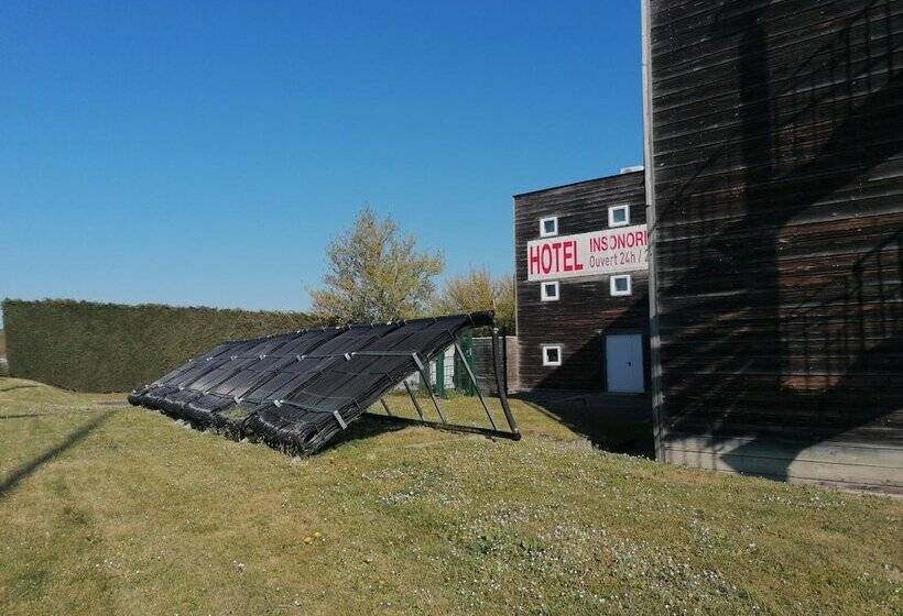 Cit Hotel Saxotel Chalon Sur Saône Nord