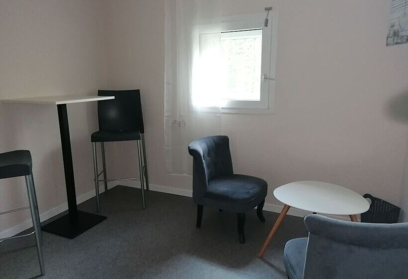 Cit Hotel Saxotel Chalon Sur Saône Nord