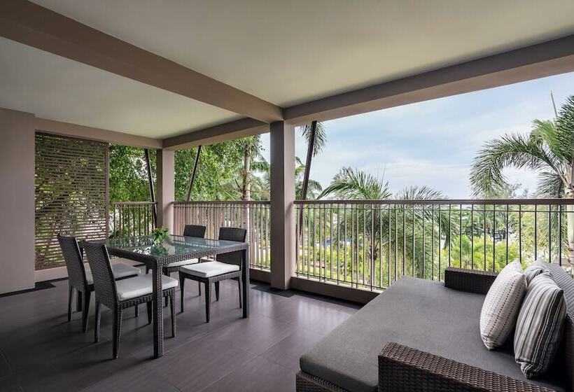 Отель Hyatt Regency Phuket Resort