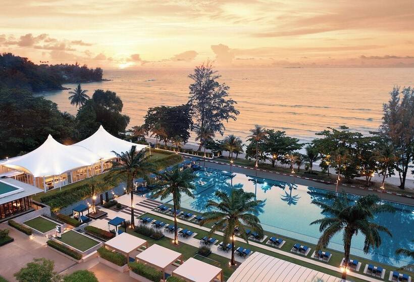 Отель Hyatt Regency Phuket Resort