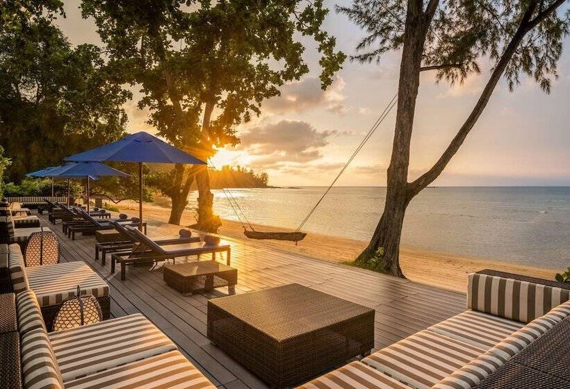 Отель Hyatt Regency Phuket Resort