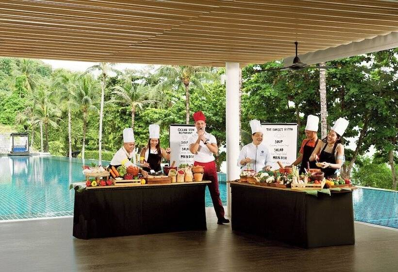 Отель Hyatt Regency Phuket Resort