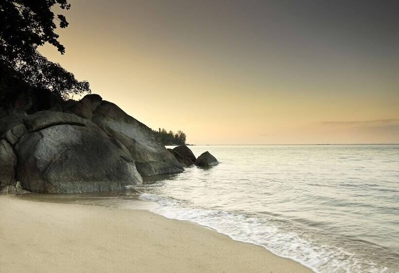 Отель Hyatt Regency Phuket Resort