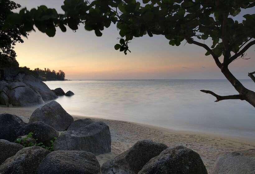 Отель Hyatt Regency Phuket Resort