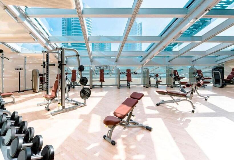 هتل Ibis Fujairah