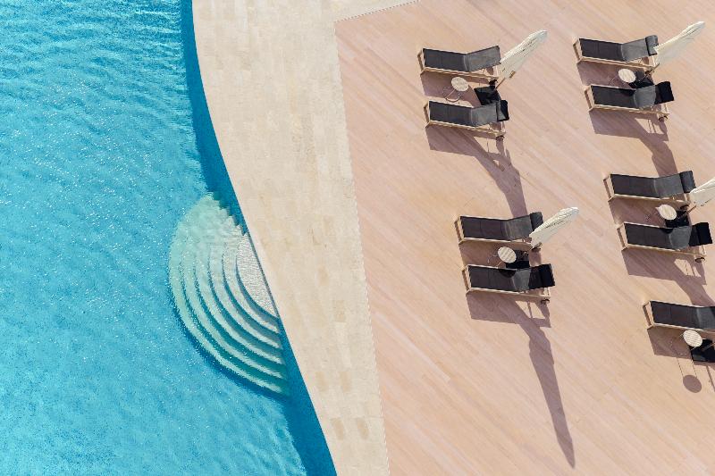 هتل Ibis Fujairah