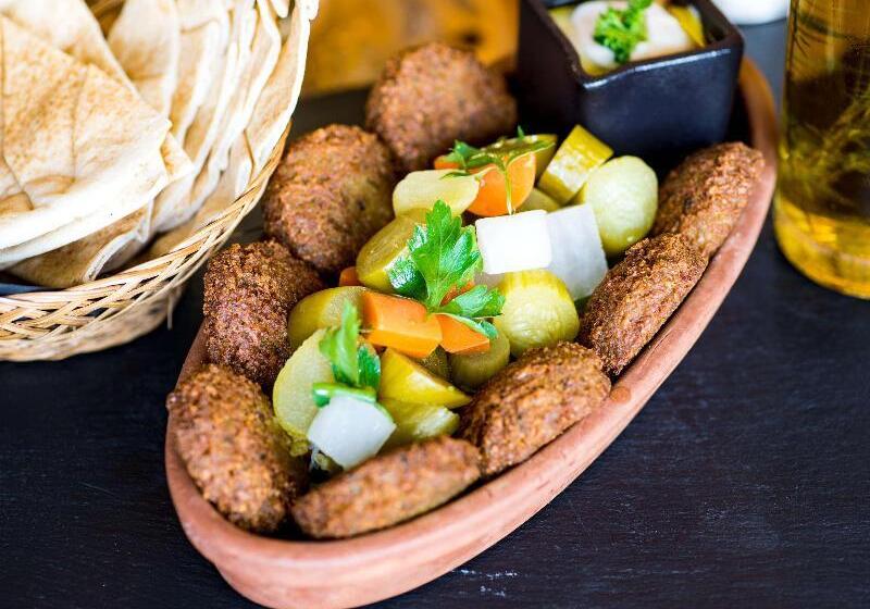 هتل Ibis Fujairah