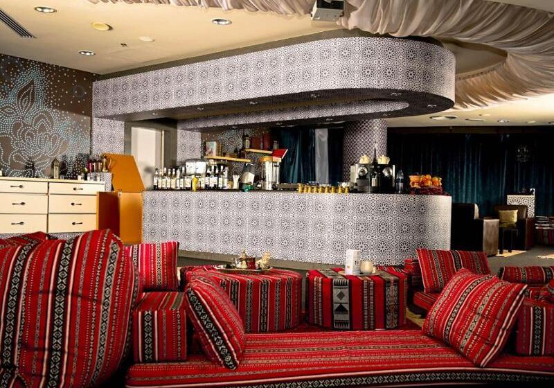 هتل Ibis Fujairah