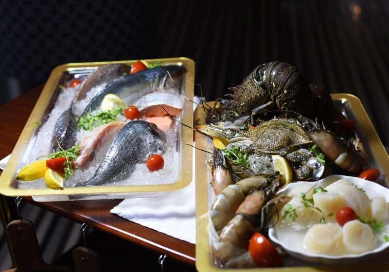 هتل Ibis Fujairah