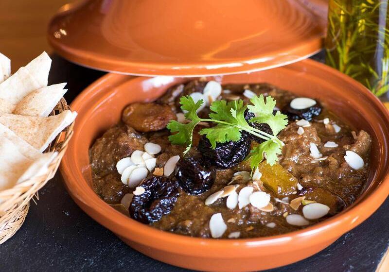 هتل Ibis Fujairah