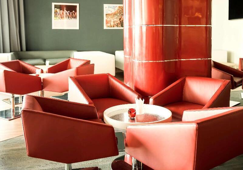 هتل Ibis Fujairah