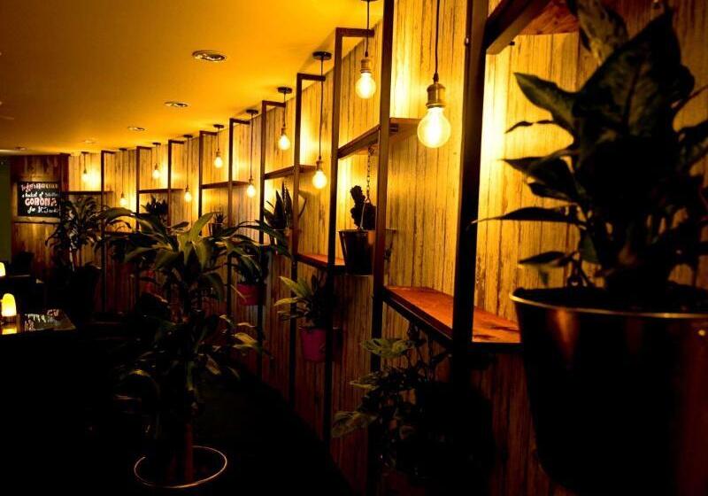 هتل Ibis Fujairah