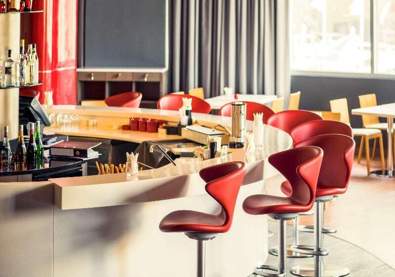 هتل Ibis Fujairah