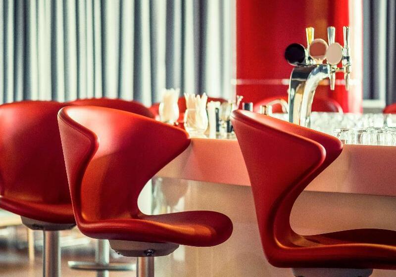 هتل Ibis Fujairah